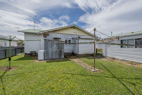 Photo of property in 14 Wilton Street, Levin, 5510