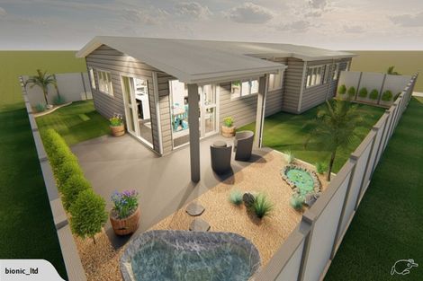 Photo of property in 49 Couldrey Crescent, Red Beach, 0932