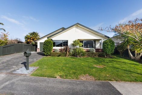 Photo of property in 3 Montana Way, Milson, Palmerston North, 4414