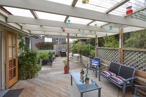 Photo of property in 3 Glengyle Street, Vauxhall, Dunedin, 9013