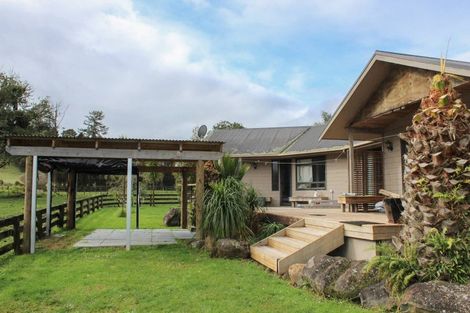Photo of property in 529 Whatitiri Road, Poroti, Whangarei, 0179