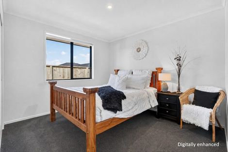 Photo of property in 3 Batham Drive, Matamata, 3400
