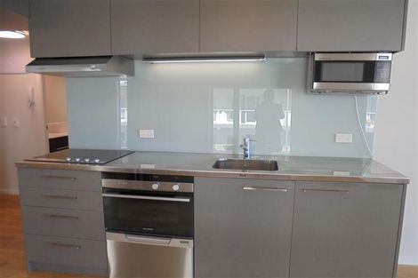 Photo of property in 507/8u Wigan Street, Te Aro, Wellington, 6011