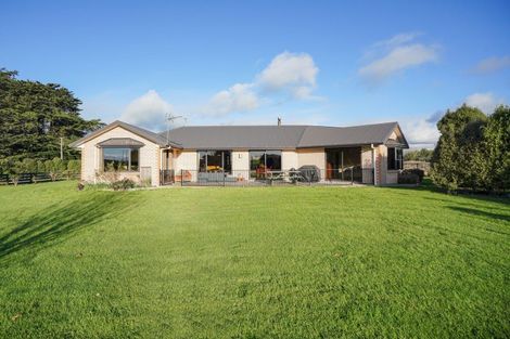 Photo of property in 180 Helena Road, Makarewa, Invercargill, 9876