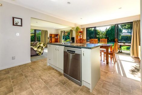 Photo of property in 9 School Lane, Kirwee, Darfield, 7571