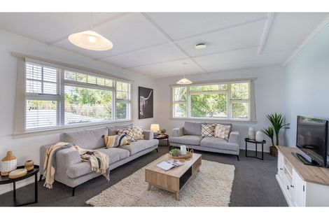 Photo of property in 7 Clouston Street, Saint Martins, Christchurch, 8022