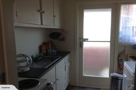 Photo of property in 4/201 Springfield Road, St Albans, Christchurch, 8014