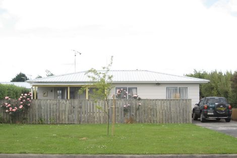 Photo of property in 34a Moore Street, Leamington, Cambridge, 3432
