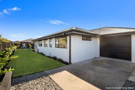 Photo of property in 12 Wandle Street, Marshland, Christchurch, 8083