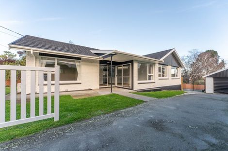 Photo of property in 82 Gleniti Road, Gleniti, Timaru, 7910