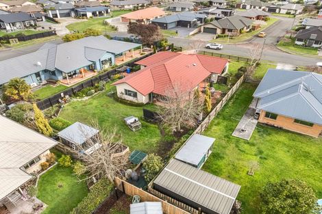 Photo of property in 7 Belgrove Drive, Waipukurau, 4200