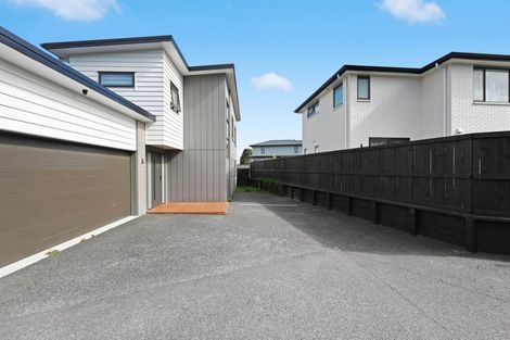 Photo of property in 3 Kawakawa Place, Hillcrest, Hamilton, 3216