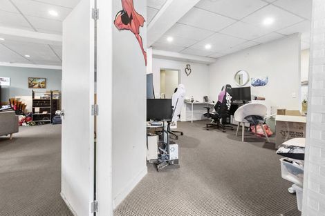 Photo of property in Apparel House, 215u1 Victoria Street, Te Aro, Wellington, 6011