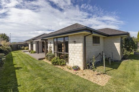 Photo of property in 35 Aspen Street, Rangiora, 7400