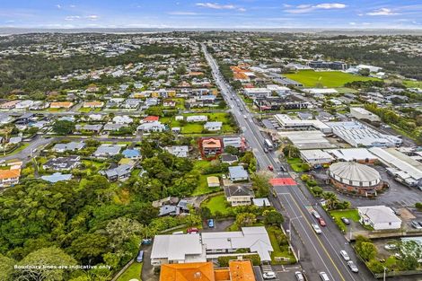 Photo of property in 2 Seaview Avenue, Northcote, Auckland, 0627