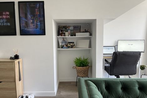 Photo of property in 54u3 Webb Street, Te Aro, Wellington, 6011