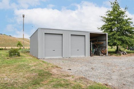 Photo of property in 580 Ongaonga Road, Waipawa, 4272