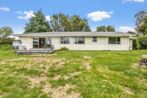 Photo of property in 2582 Okau Road, Ahititi, Stratford, 4397