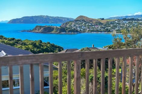 Photo of property in 107 Tireti Road, Titahi Bay, Porirua, 5022