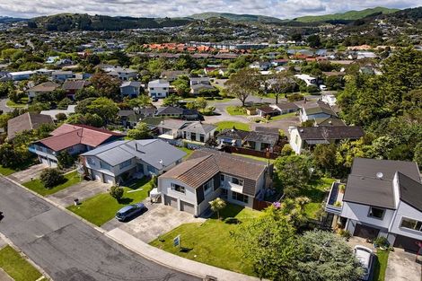 Photo of property in 9 Cannon Lane, Whitby, Porirua, 5024