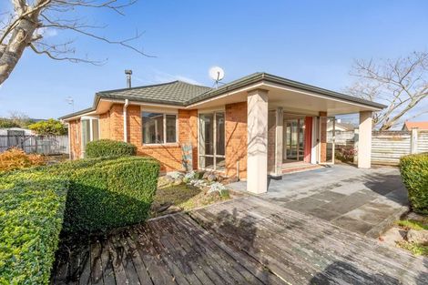 Photo of property in 7 Corfe Castle Lane, Levin, 5510