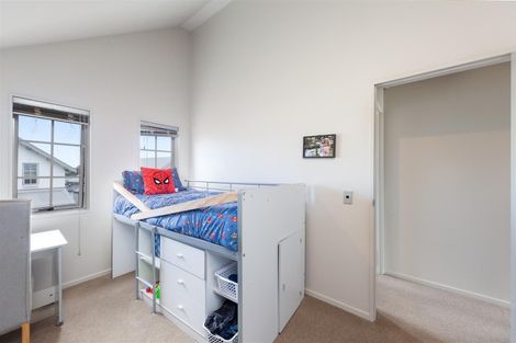 Photo of property in 10/9 Georgia Terrace, Albany, Auckland, 0632