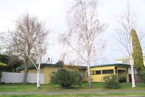 Photo of property in 2b Lomond Place, Tamatea, Napier, 4112