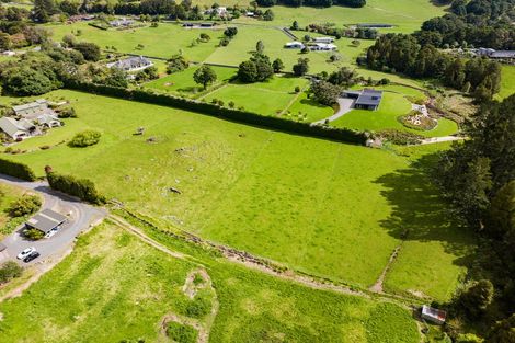 Photo of property in 41 Kiriglen Lane, Glenbervie, 0173