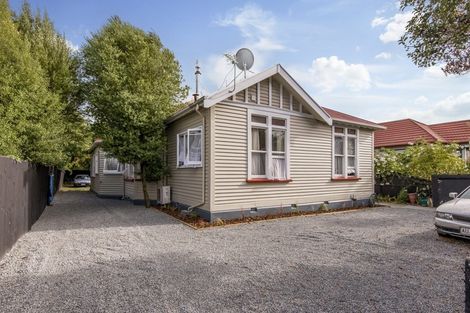 Photo of property in 691 Gloucester Street, Linwood, Christchurch, 8062