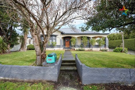 Photo of property in 135 Metzger Street, Heidelberg, Invercargill, 9812