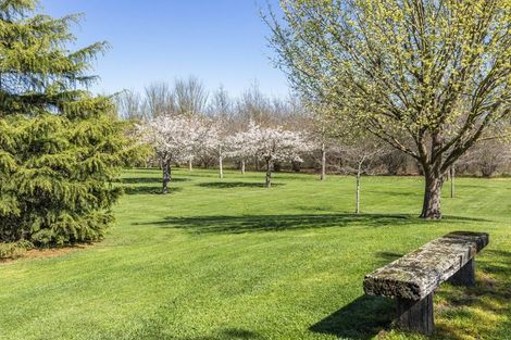 Photo of property in 1 Jacksons Road, Ohoka, Kaiapoi, 7692