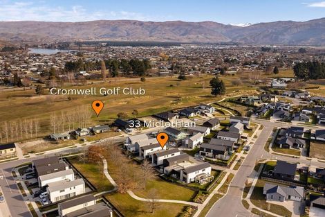 Photo of property in 33 Midlothian Avenue, Cromwell, 9310