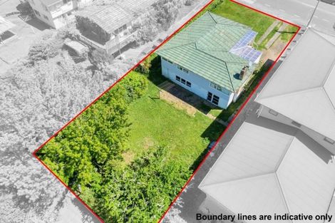 Photo of property in 103 Birkdale Road, Birkdale, Auckland, 0626