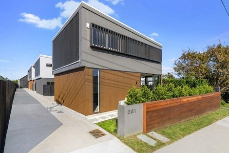 Photo of property in 361a Beach Road, Campbells Bay, Auckland, 0630