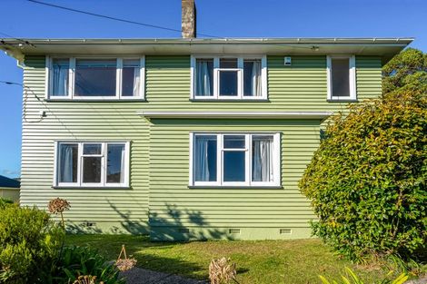 Photo of property in 101 Hereford Street, Cannons Creek, Porirua, 5024