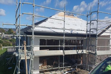 Photo of property in 42 Hillpark Drive, Pokeno, 2402