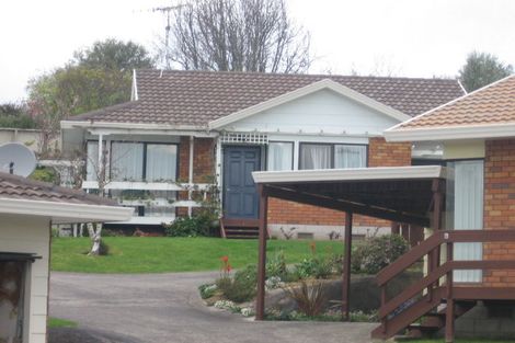 Photo of property in 8d Cambrae Place, Gate Pa, Tauranga, 3112