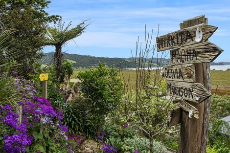 Photo of property in 4 Sunrise Court, Onerahi, Whangarei, 0110