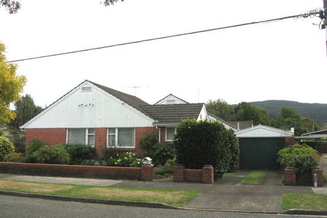 Photo of property in 28 Marion Street, Silverstream, Upper Hutt, 5019