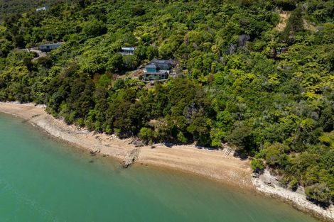 Photo of property in 606 Moetapu Bay Road, Moetapu Bay, Linkwater, 7282