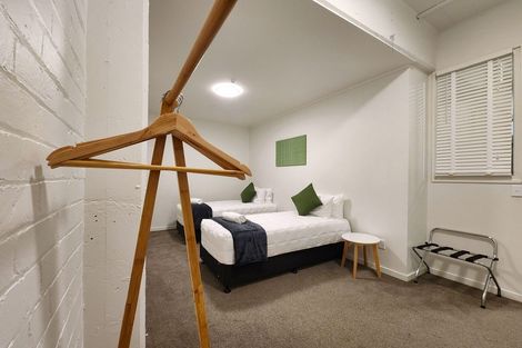 Photo of property in 1/38a Webb Street, St Albans, Christchurch, 8014