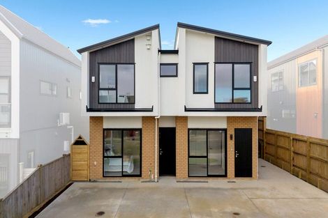 Photo of property in 22a Hearth Street, Flat Bush, Auckland, 2019