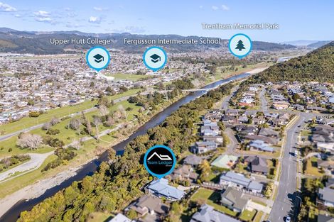 Photo of property in 13a Riverstone Drive, Riverstone Terraces, Upper Hutt, 5018