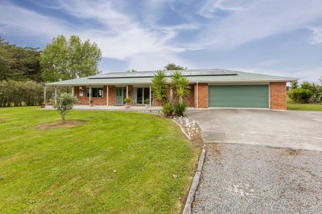 Photo of property in 8a Knorp Street, Otane, 4202