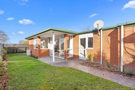 Photo of property in 489 Madras Street, St Albans, Christchurch, 8014