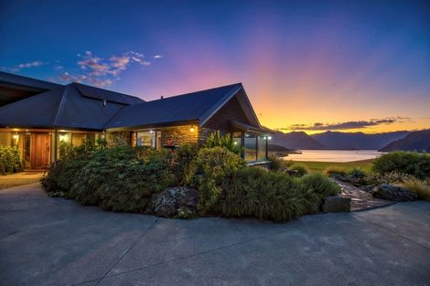 Photo of property in 354 Dublin Bay Road, Albert Town, Wanaka, 9382