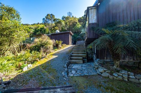 Photo of property in 63 Lookout Road, Peel Forest, Mount Peel, 7992