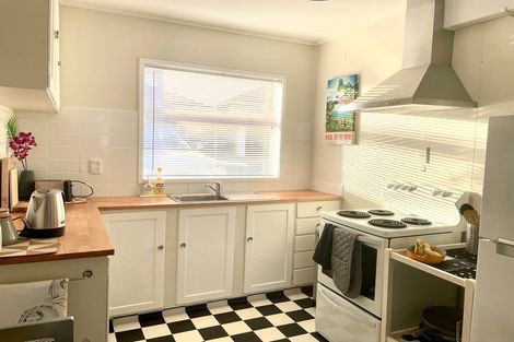 Photo of property in 6f2 Overtoun Terrace, Hataitai, Wellington, 6021