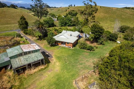 Photo of property in 77 Dorset Road, Hillsborough, New Plymouth, 4372