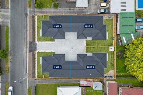 Photo of property in 10u3 Norman Street, Nawton, Hamilton, 3200